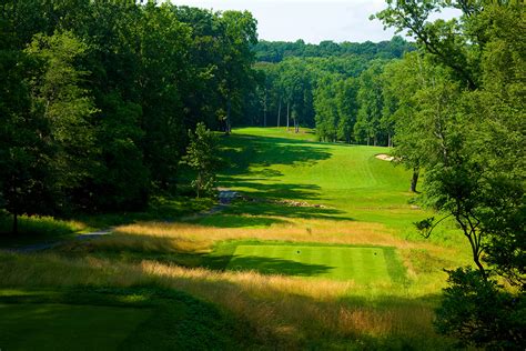 Huntingdon Valley Country Club Membership