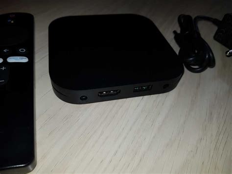 Xiaomi Mi Box S 4k як нова, міжнародна версія: 2 000 грн. - Аксесуари ...