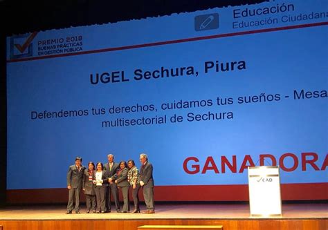 MESA MULTISECTORIAL LOGRA PREMIO DE BUENAS PRÁCTICAS DE GESTIÓN Fospibay