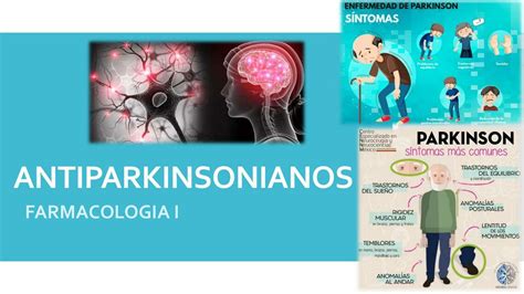 Antiparkinsonianos Licet Alvares UDocz