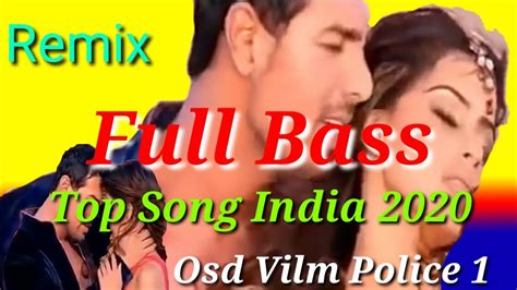 Lagu india remix 2020 - YouTube