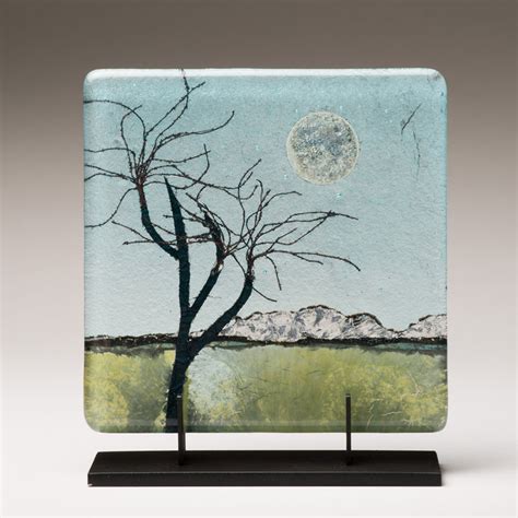 Wendy Newhofer Just Glass