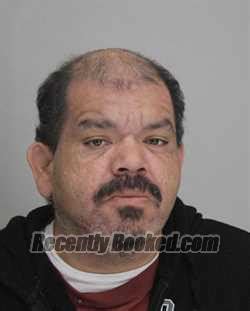 Recent Booking Mugshot For Carlos Hernandez In Dallas County Texas