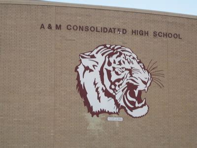 A&M Consolidated High School