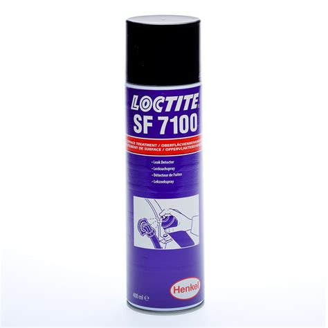 Loctite Lecksuchspray Sf Ml Spr Hdose Loctite Chem