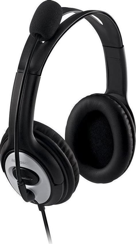 Microsoft LifeChat LX-3000 - Skroutz.gr