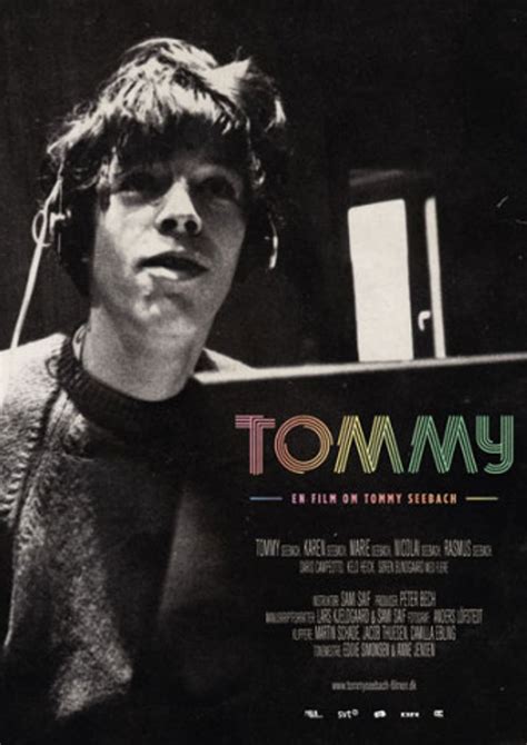 Tommy 2010 Posters — The Movie Database Tmdb