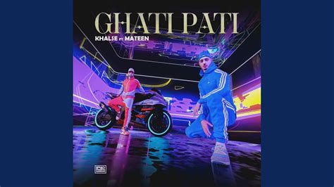 Ghati Pati Feat Sepehr Khalse Youtube