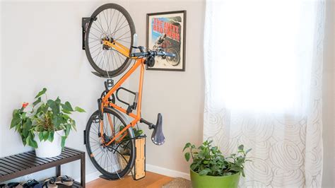 Diy Ceiling Bike Hanger | Shelly Lighting