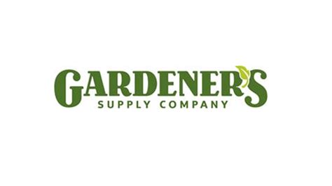 Gardener’s Supply Company acquires Massachusetts garden center - Garden Center