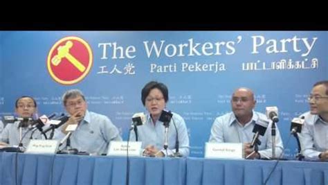 Wp S Sylvia Lim Png Eng Huat Respond To Mnd S Statement On Fmss Accounts Today