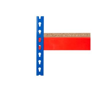 Heavy Duty Rivet Racking Buy Online Rack Storage