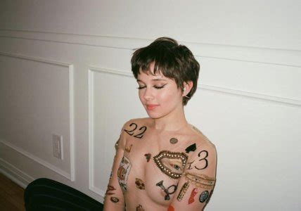 Cailee Spaeny Nude Celebs The Fappening Forum