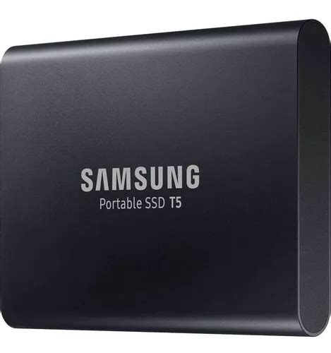 Disco Externo Samsung T Tb S Lido Ssd Usb C Mu Pa T B Cuotas