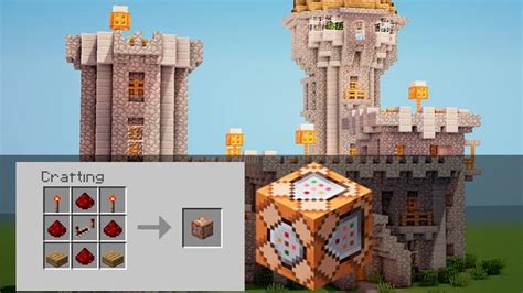 Command Block - maps and mods for Minecraft APK for Android Download