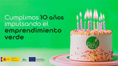 La Red Emprendeverde cumple 10 años impulsando el emprendimiento verde