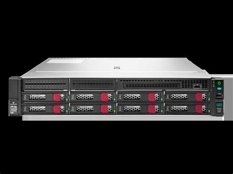 Hpe Proliant Dl180 Gen10 Server Hpe Store Emea