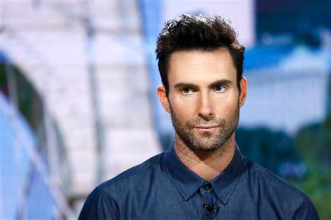 A Short Timeline Of Adam Levine Dodging Cheating Accusations