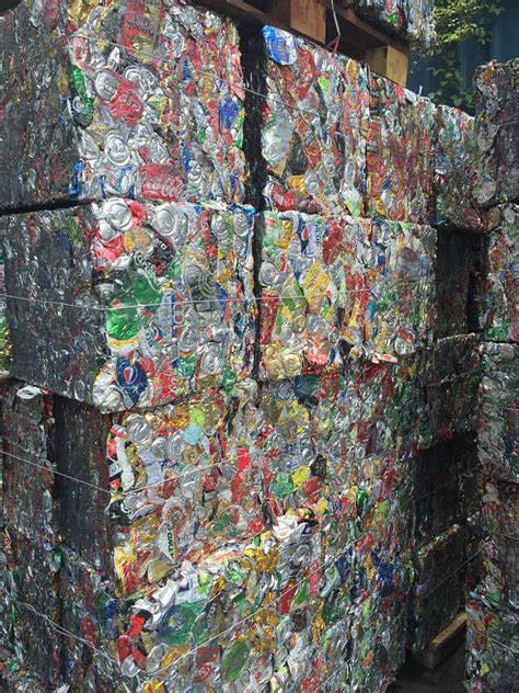 UBC Scrap - Peakmore International Pte Ltd