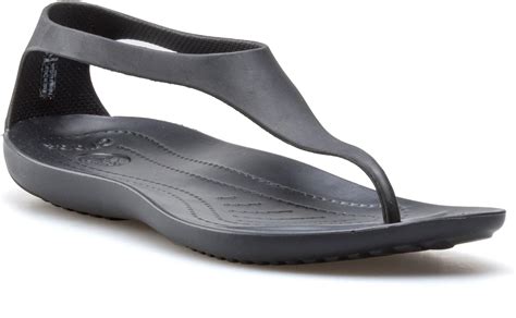 Japonki Crocs Sexi Flip 11354 060 R 37 38 Ceny I Opinie Ceneo Pl