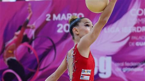 BLANCA RODRÍGUEZ Pelota 1ª Fase Liga Iberdrola Almara Burjassot