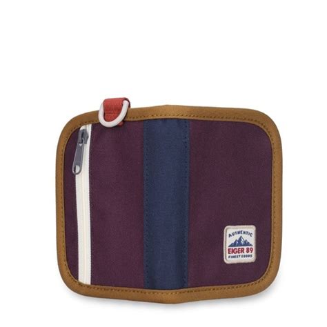 GALS WALLET Eiger Adventure Official