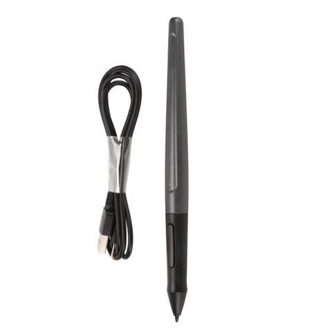 HURRISE Stylo PF150 pour Q11K avec clés programmables pour stylet