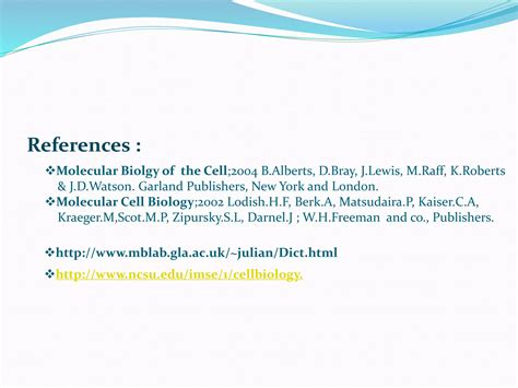 !Mechanism of protein sorting & targeting. | PPTX 