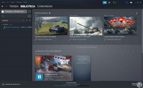 Cómo Cambiar El Idioma De Steam Solvetic