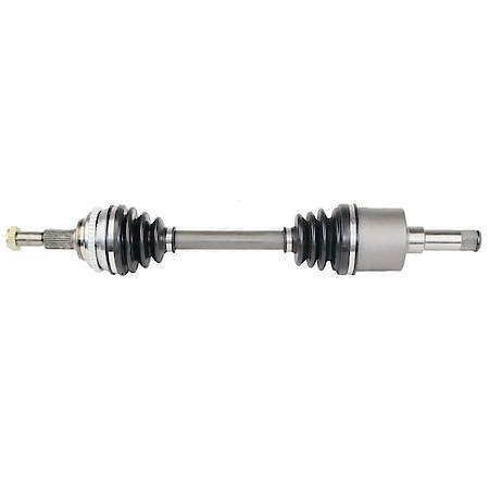 Carquest Premium CV Axle Shaft Assembly NCV10563 Advance Auto Parts