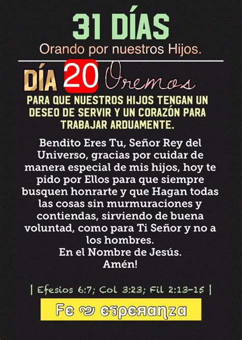 Pin By F Z On Orando Por Nuestros Hijos Christian Quotes