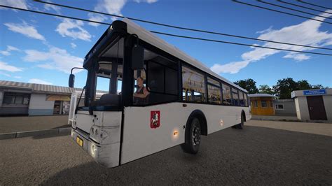 Купить Bus Driver Simulator - Modern City Bus со скидкой на ПК
