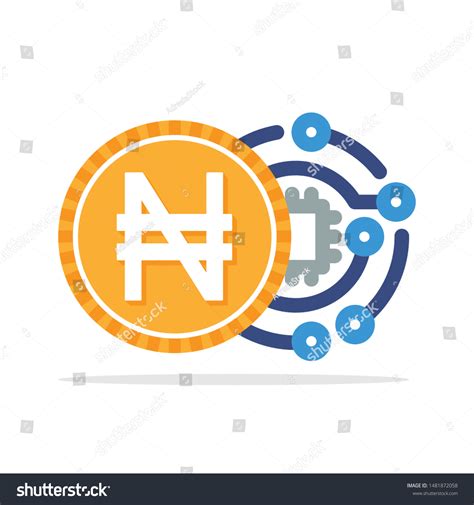 165 Nigeria Naira Logo Images, Stock Photos & Vectors | Shutterstock