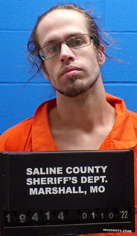 Edgington Nathan Michael 01 10 2022 Saline County Mugshots Zone