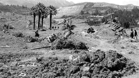 Terremoto Perú 1970 Yungay 52 años después de la tragedia y aún