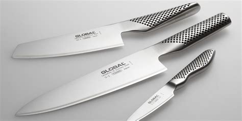 Global Knives | Global knives, Knife, Kitchen knives