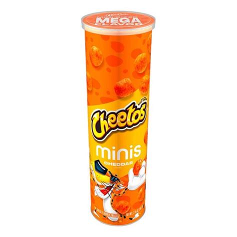 Cheetos Flamin Hot Partykungen