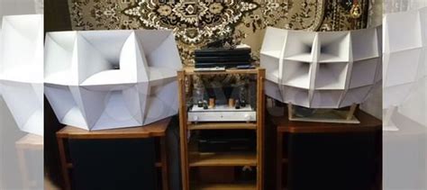 Рупора под JBL 2441,2440 купить в Санкт-Петербурге с доставкой ...