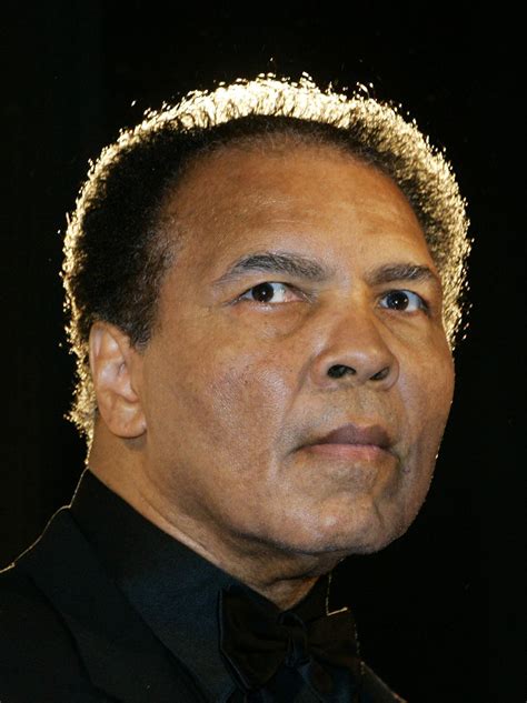 Muhammad Ali, highlights of his life | Nation | stltoday.com