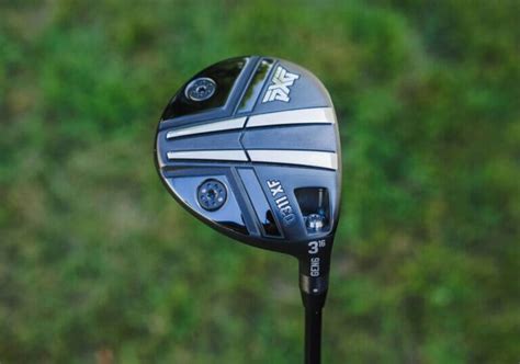 Fairway Woods Reviews Mygolfspy