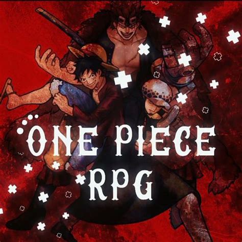 Ficha One Piece RPG Amino