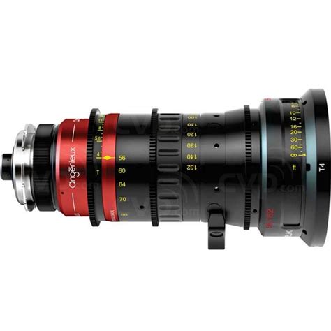 Buy Angenieux F F Optimo Anamorphic Mm Pl Mount S