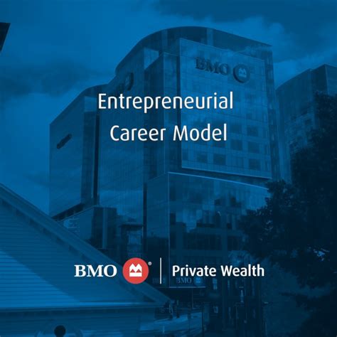 Bmo Nesbitt Burns On Linkedin Bmo Private Wealth Make The Move