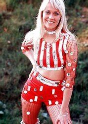 Agnetha Faltskog From ABBA ZB Porn