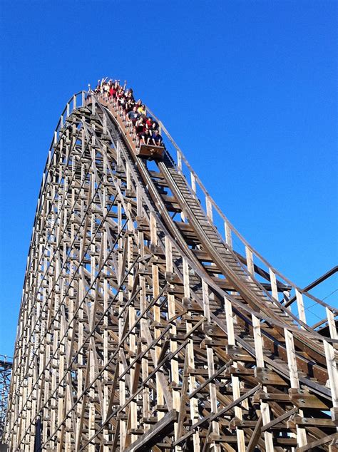 One Of My All Time Favorite Woodies Pic Taken In 2012 El Toro Ride