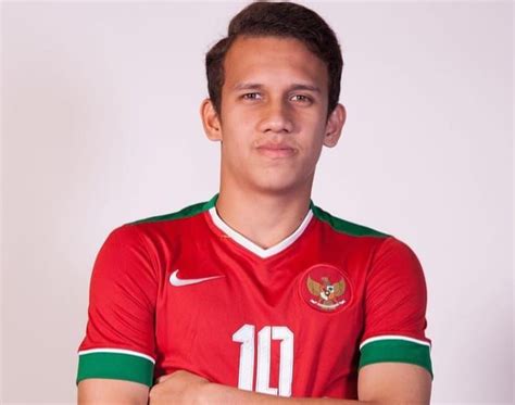 Profil Lengkap Egy Maulana Vikri Pemain Timnas Sepakbola Di SEA Games