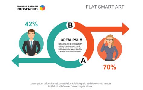 30 Free Comparison Infographic Templates To Use Now