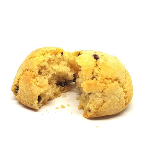 Amaretti Con Gocce Di Cioccolato Senza Glutine Min G