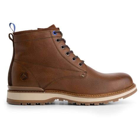 Travelin Bottes D Contract Es Malberg Homme Marron Privatesportsho