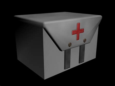 Medkit Image Unreal Doom Mod For Unreal Tournament Moddb